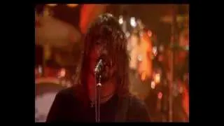 Foo Fighters - My Hero (Live @ Radio 1`s Big Weekend 2011)