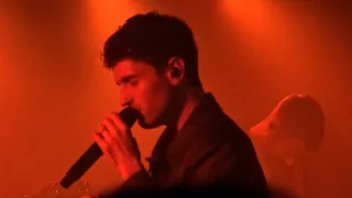 Duncan Laurence - Someone Else | Winter Tour | Cologne - Luxor |  February 04, 2024
