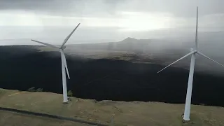 Pakini Nui Wind Farm