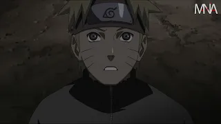 Naruto sola Nagato com as palavras e revive todos de Konoha