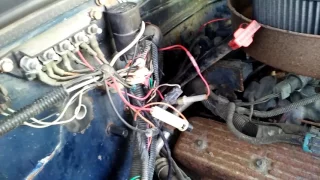 93 chevy 1500 no power to fuel pump