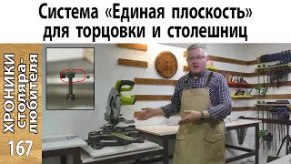 Ровняю торцовку со столешницей. Быстро и просто своими руками.