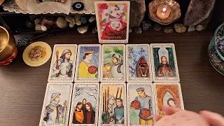 All Signs - Predictions -Timeless Tarot Reading #tarotreading