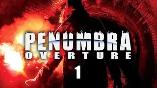 БУНКЕР В ГРЕНЛАНДИИ — Penumbra: Overture