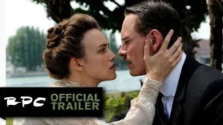 A Dangerous Method [2011] Official Trailer