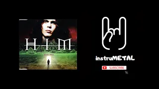 HIM - Join Me In Death (INSTRUMENTAL)