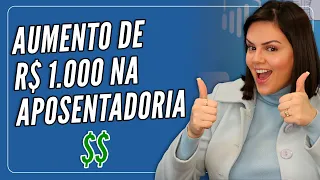 Planejamento de Aposentadoria na Prática | + de Mil Reais de Diferença!