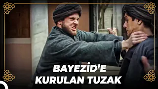 Şehzade Bayezid Ölümden Döndü! | Osmanlı Tarihi
