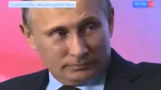 Как Жириновский в Крыму Путина поимел  14 августа 2014 г