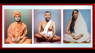 "Narada's Way of Divine Love" - Discourse in Kannada by Swami Vireshanandaji Maharaj