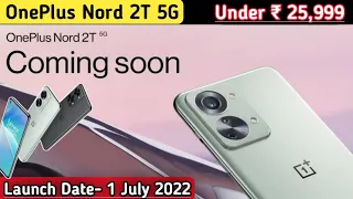 OnePlus Nord 2T 5G Unboxing And First Impressions, OnePlus Nord 2t review, specs, camera, gaming,