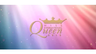 Miss International Queen 2015's Activities Camp in Udon Thani, Thailand.