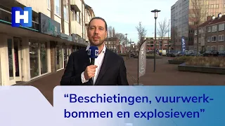Terugblik: zo heeft drugswereld impact op IJmuiden