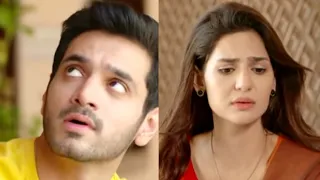 Ishq Jalebi BEST Scence Basim And Bela Episod 28 | HAR PAL GEO | #SHORTS