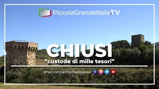 Chiusi - Piccola Grande Italia