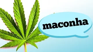 MACONHA FAZ MAL PARA A SAÚDE?