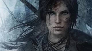 ► Rise of the Tomb Raider - The Movie | All Cutscenes (Full Walkthrough HD)