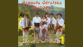 Wiazanka góralska