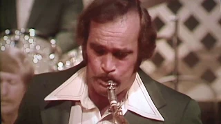 Merle Haggard "Live" Cherokee Maiden