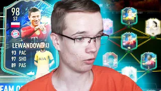 MÁTE MOC DOBRÝ PACK LUCK! 😳🔥 HODNOTÍM VAŠE TÍMY