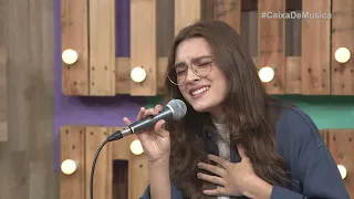 Isabella Avelar - O Melhor Lugar do Mundo (ao vivo no Caixa de Música)