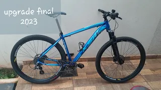 Bike KSW upgrade final.