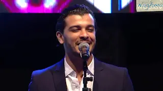 Nassim Haddad soirée نسيم حداد سهرة