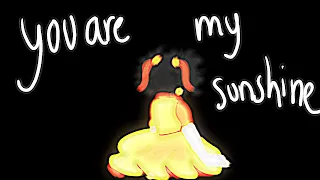 You are my sunshine || FNAF || Cassidy ||