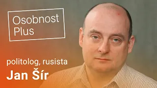 Jan Šír: Válka je mír? Ti, co to říkají, používají orwellovský slovník. Snad je to jen nevědomostí