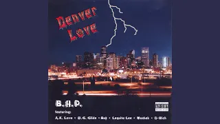 Denver Love feat. Ms.Lee