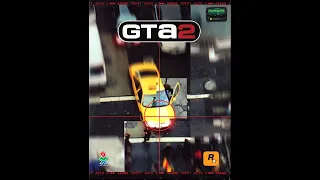 GTA 2 Sound Effects - Temple Loop 2 | Ambient Sound