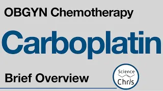 OBGYN Chemo: Carboplatin
