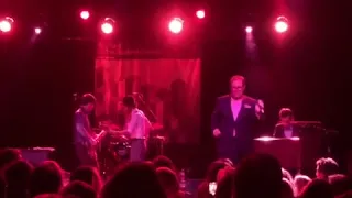 St. Paul & The Broken Bones - I’ve Been Loving You Too Long (Otis Redding cover)