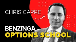 The Simple Options Trade Strategy You Don't Know About... Free Masterclass with Chris Capre