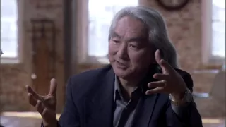 Michio Kaku - How are Multiple Universes Generated?