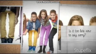 KIDZ BOP Kids - Sorry - Lyric Video