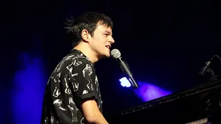 Jamie Cullum - These are the Days - London Palladium 2021