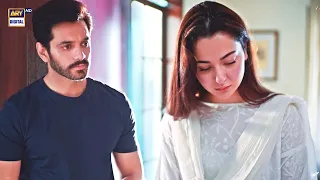 Mujhe Pyaar Hua Tha Episode 16 | Best Moment | Hania Amir | Wahaj Ali | ARY Digital