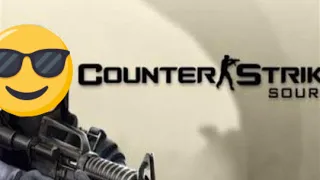 Counter Strike Source cs office no commentary