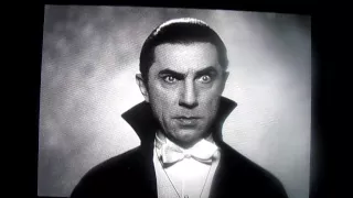 Dracula (1931) - The Restoration