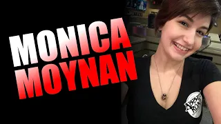 MONICA MOYNAM - MISTÉRIO OU HÁ CULPADOS?!