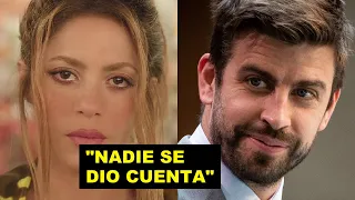 💥 TOP 12: INDIRECTAS de SHAKIRA a PIQUÉ que NADIE NOTÓ y SUFRIÓ en SILENCIO cuando SEGUÍAN JUNTOS