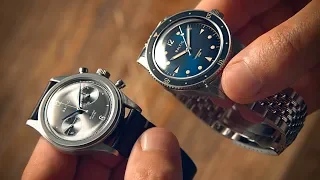 The Watch With All the Fun and None of the Risk | Watchfinder & Co.