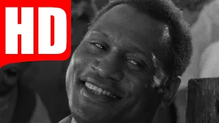 Ol' Man River (Show Boat, 1936) [1080p Remastered] - Paul Robeson