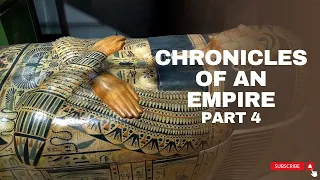 Ancient Egypt | Chronicles of An Empire | Part 4 | Cult of the Dead