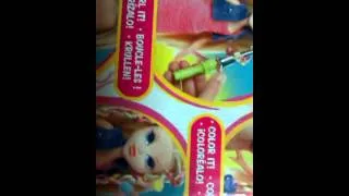 New Bratz and Moxie dolls!!