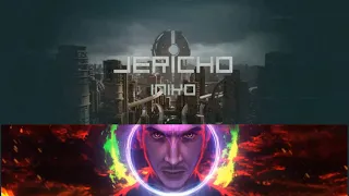 Jericho Bass Mix (Iniko & Tomi P)