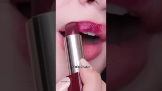 ¡Mate suave y cremoso que no reseca y cuida tus labios!💋