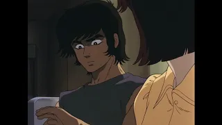 devilman is a slice of life anime