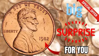 TOP 20 MOST VALUABLE LINCOLN PENNIES IN YOUR POCKET CHANGE THAT COULD MAKE YOU MILLIONAIRE!